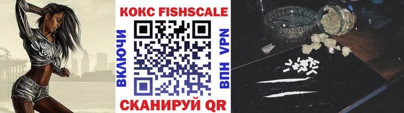 Купить закладки  Медвежьегорск  Кокаин FishScale 